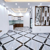 Chỉ 1,85 Tỷ Cho Căn Nhà Đẹp 3 Tầng Xây Mới Độc Lập, Ngõ Rộng, Ô Tô Đỗ Cửa. Cách Tttp 10P Di Chuyển