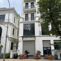 Top Giá Chốt - 2 Căn Nhà Phố 84M2 Tại Vinhome Grand Park