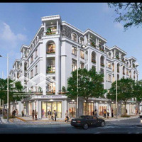 Bán Shophouse, Nhà Phố Thương Mại