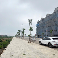Bán Shophouse, Nhà Phố Thương Mại
