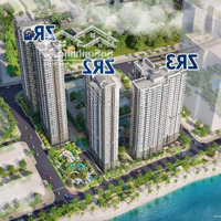 Bán Shophouse Chân Đế Cắt Lỗ Tại The Zurich 3, Oceanpark Đa Tốn, Gia Lâm, Hà Nội, 13 Tỷ, 64 M2