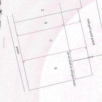 Bán Gấp Đất Nền 2031M2 Tại Đặng Công Bỉnh, Xuân Thới Thượng, Hóc Môn, 25 Tỷ Vnd