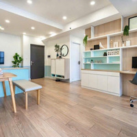 Cho Thuê Nhanh Căn Hộ Sky9 2 Phòng Ngủ 2 Vệ Sinhnội Thất Cơ Bản Mát Quanh Năm