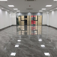 Cho Thuê Nhà Mặt Phố Thiên Hiền .Diện Tích: 55 M * 6.5 Tầng .Mặt Tiền: 6 M . Thông Sàn. Thang Máy.