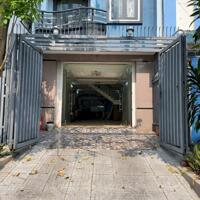 Cho Thuê Nhà nguyên căn Mặt Tiền KDC Bảo Châu, Phường 16, Quận 8
