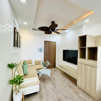 Căn Hộ Mường Thanh Viễn Triều, View Biển, View Thành Phố, Nội Thất Đẹp