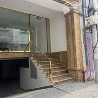 Bán Nhà Riêng Tại Kim Mã, 31,95 Tỷ, 70M2, 6 Phòng Ngủ 8 Vệ Sinh Mặt Tiền 6M, Ô Tô, Giá Cực Chất!