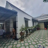 Bán Nhà Mái Thái An Thạnh, Gần Chợ Búng Gội, Giá Bán 4,4 Tỷ Cho Căn Nhà 324 M2