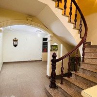 Nhà Đẹp Đại Lộ Tôn Đức Thắng Vỉa Hè Kinh Doanh Cực Đỉnh