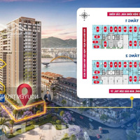Căn " Nhà Phố " Shop House Nằm Ngay Tại Cầu Rồng Của Cdt Sun Group - Sở Hữu Lâu Dài - Giá Chỉ 8 Tỷ