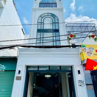 Cô Tá Đi Định Cư Anh Bán Nhà Phan Đình Phùng-P15-Phú Nhuận, Gần Ngã Tư Phú Nhuận. Giá Bán 3Tỷ950/77,3M2