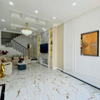 Cô Tá Đi Định Cư Anh Bán Nhà Phan Đình Phùng-P15-Phú Nhuận, Gần Ngã Tư Phú Nhuận. Giá Bán 3Tỷ950/77,3M2