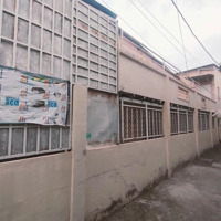 Bán Nhà Ở Đường 41, Linh Đông, Gần Trung Tâm, Nhiều Tiện Ích, Có Thể Kinh Doanh