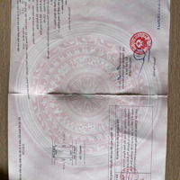 Bán Đất Tại Phường Dương Quan, Thủy Nguyên, Hải Phòng, 46 Triệu / M2, 135 M2