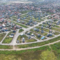Bán Đất Tại Phường Dương Quan, Thủy Nguyên, Hải Phòng, 46 Triệu / M2, 135 M2