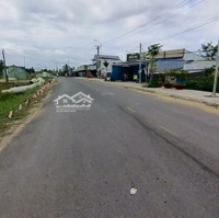 Bán Đất Đẹp 5X24M Mặt Tiền Hẻm Lý Thường Kiệt, P.4, Sóc Trăng Sổ Riêng, Giá Chỉ 600 Triệu