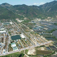 Gía Đầu Tư, Lô 126M2 Khu D16 - 29 Mặt Ngoài, Gần Đường Nguyễn Tất Thành