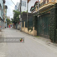 Bán Đất Thạch Bàn, Cổ Linh, Long Biên, Gần Chợ, Ô Tô Tránh, Mặt Tiền Rộng, 147M2, Giá Bán 19.8 Tỷ