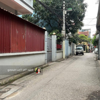 Bán Đất Thạch Bàn, Cổ Linh, Long Biên, Gần Chợ, Ô Tô Tránh, Mặt Tiền Rộng, 147M2, Giá Bán 19.8 Tỷ