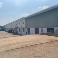 Nhà Xưởng 11Hecta Skc Tân Uyên, Bình Dương Cần Bán