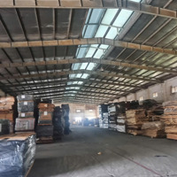 Nhà Xưởng 11Hecta Skc Tân Uyên, Bình Dương Cần Bán