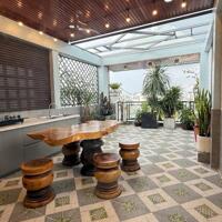 HẺM 8M-XE HƠI ĐẬU TRONG NHÀ-80M2-4X20M-1 XẸC NGUYỄN TƯ GIẢN -SÁT CHỢ PHẠM VĂN BẠCH