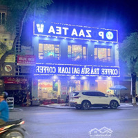 Mặt Bằng Hot Nhất Phố Bà Triệu Đang Cho Thuê.diện Tích 120M2,Mặt Tiền 9M, Giá Thuê 90 Triệu/ Tháng