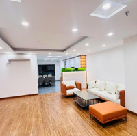 Hiếm! Căn 3 Ngủ 146M2 - Cc Bình Vượng.full Nội Thất Giá Bán 5.5 Tỷ (Chuẩn Giá)