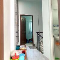  BÁN NHÀ GIÁ RẺ – TRƯƠNG THỊ HOA, QUẬN 12 – 2 TẦNG – 50M² – HẺM XE HƠI – CHỈ HƠN 3 TỶ