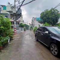 BÁN NHÀ GIÁ RẺ – TRƯƠNG THỊ HOA, QUẬN 12 – 2 TẦNG – 50M² – HẺM XE HƠI – CHỈ HƠN 3 TỶ