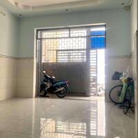  BÁN NHÀ GIÁ RẺ – TRƯƠNG THỊ HOA, QUẬN 12 – 2 TẦNG – 50M² – HẺM XE HƠI – CHỈ HƠN 3 TỶ
