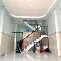  BÁN NHÀ GIÁ RẺ – TRƯƠNG THỊ HOA, QUẬN 12 – 2 TẦNG – 50M² – HẺM XE HƠI – CHỈ HƠN 3 TỶ