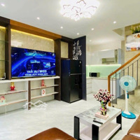 Chỉ 3Tỷ390 Có Ngay Nhà Đẹp Ở Hồng Bàng-P11-Q5 Rộng 68M2 Gần Bệnh Viện Đh Y Dược Đang Cho Thuê 24 Triệu