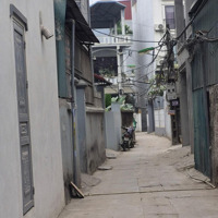 Bán Nr Cổ Điển A, Tứ Hiệp, 52,1M2, Thiết Kế 4 Tầng, 4 Phòng Ngủ Giá Tốt (Thương Lượng)