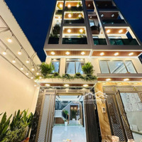 Nhà Xây Mới 1/ Dương Thị Mười Quận 12 Vi Trí Rất Đẹp