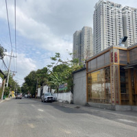 Biệt Thự Sân Vườn 9X23 Mặt Tiền Ngô Quang Huy Hiếm Hoi Bán: Tích Sản/Để Ở - Sau Lưng Xuân Thuỷ Q2