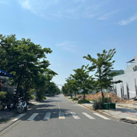 Chính Chủ Gửi Bán Lô Góc Đường Vũ Đình Liên Và Bùi Công Trừng, Hòa Xuân, Cẩm Lệ, Đà Nẵng