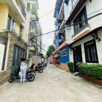 Giá Đất Giảm Sâu Bất Ngờ Đ. Huỳnh Văn Bánh Phú Nhuận, Đối Diện Tòa Nhà Lucky House. Diện Tích: 56M2, Shr