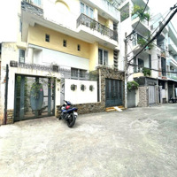 Giá Đất Giảm Sâu Bất Ngờ Đ. Huỳnh Văn Bánh Phú Nhuận, Đối Diện Tòa Nhà Lucky House. Diện Tích: 56M2, Shr