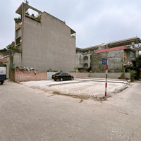 Cần Bán Mảnh Đất 50,8M Đường Thông Oto Tránh, Cách Trục Chính 10M Trung Hưng, Sơn Tây, Hà Nội