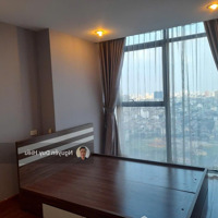 Hiếm.! Căn Hộ 3 Phòng Ngủ 2 Vệ Sinhfull Option, 110M2, Giá Tốt Tại Golden Land- Nguyễn Trãi. Call 0936269262