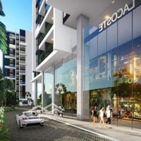 Cho Thuê Căn Hộ 3 Phòng Ngủ 2 Vệ Sinh 100M2 Tại Cầu Giấy Center Point, 15-18 Triệu Vnd