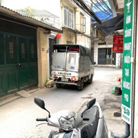 Bán Nhà Riêng Tại Hoàng Mai, 36M2, 8 Phòng Ngủ 6 Vệ Sinh Giá Tuyệt Vời 9,8 Tỷ