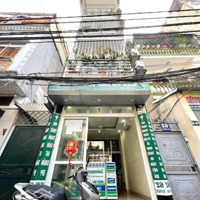 Bán Nhà Riêng Tại Hoàng Mai, 36M2, 8 Phòng Ngủ 6 Vệ Sinh Giá Tuyệt Vời 9,8 Tỷ