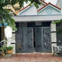 Nhà Cấp 4, Lưu Hữu Phước- Long Tâm, Cách Bệnh Viện Bà Rịa 600M. 5X20M Full Tc