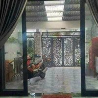 Nhà Cấp 4, Lưu Hữu Phước- Long Tâm, Cách Bệnh Viện Bà Rịa 600M. 5X20M Full Tc
