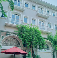 Cần Bán Gấp Nhà Phố Trúc Ecopark 110M², Kinh Doanh Tốt, Sổ Đỏ, Giá Bán 16.5 Tỷ