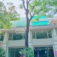 Cần Bán Gấp Nhà Phố Trúc Ecopark 110M², Kinh Doanh Tốt, Sổ Đỏ, Giá Bán 16.5 Tỷ