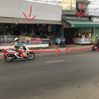 Bán Nhà Mặt Tiềndiện Tích- 747B, Khu Phố Mỹ Hiệp, Tân Uyên, 152M2, Giá Chỉ 7 Tỷ 950 Triệu Có Thương Lượng