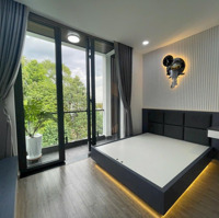 Mtkd Đường Song Hành (4*17M, 5 Lầu + Thang Máy), F10, Quận 6, Chỉ: 14 Tỷ Tl
